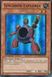 Synchron Explorer (5DS3-EN005) [Starter Deck: Duelist Toolbox]