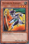Hayabusa Knight (5DS3-EN007) [Starter Deck: Duelist Toolbox]