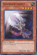 Chainsaw Insect (5DS3-EN008) [Starter Deck: Duelist Toolbox]