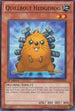 Quillbolt Hedgehog (5DS3-EN012) [Starter Deck: Duelist Toolbox]