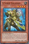 X-Saber Galahad (5DS3-EN013) [Starter Deck: Duelist Toolbox]
