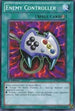Enemy Controller (5DS3-EN025) [Starter Deck: Duelist Toolbox]