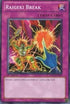Raigeki Break (5DS3-EN032) [Starter Deck: Duelist Toolbox]