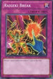 Raigeki Break (5DS3-EN032) [Starter Deck: Duelist Toolbox]