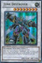 Junk Destroyer (5DS3-EN039) [Starter Deck: Duelist Toolbox]