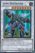 Junk Destroyer (5DS3-EN039) [Starter Deck: Duelist Toolbox]