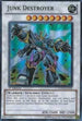 Junk Destroyer (5DS3-EN039) [Starter Deck: Duelist Toolbox]