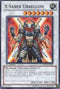 X-Saber Urbellum (5DS3-EN040) [Starter Deck: Duelist Toolbox]