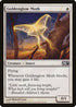 Goldenglow Moth [Magic 2011 (M11)]