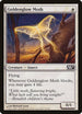 Goldenglow Moth [Magic 2011 (M11)]
