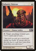 Infantry Veteran [Magic 2011 (M11)]