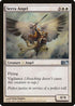 Serra Angel [Magic 2011 (M11)]