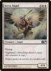 Serra Angel [Magic 2011 (M11)]