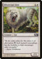 Silvercoat Lion (31) [Magic 2011 (M11)]