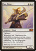 Sun Titan (35) [Magic 2011 (M11)]
