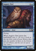 Augury Owl (45) [Magic 2011 (M11)]
