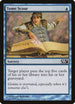 Tome Scour (76) [Magic 2011 (M11)]
