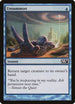 Unsummon [Magic 2011 (M11)]