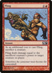 Fling (139) [Magic 2011 (M11)]