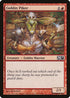 Goblin Piker [Magic 2011 (M11)]