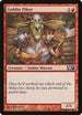 Goblin Piker [Magic 2011 (M11)]