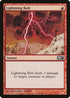 Lightning Bolt (149) [Magic 2011 (M11)]