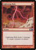 Lightning Bolt (149) [Magic 2011 (M11)]