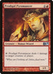 Prodigal Pyromancer (152) [Magic 2011 (M11)]