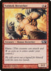 Vulshok Berserker [Magic 2011 (M11)]