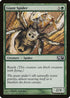 Giant Spider [Magic 2011 (M11)]