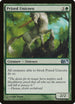 Prized Unicorn [Magic 2011 (M11)]