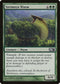 Yavimaya Wurm [Magic 2011 (M11)]