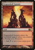 Dragonskull Summit (223) [Magic 2011 (M11)]