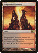 Dragonskull Summit (223) [Magic 2011 (M11)]
