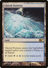 Glacial Fortress (225) [Magic 2011 (M11)]