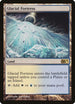 Glacial Fortress (225) [Magic 2011 (M11)]