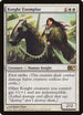 Knight Exemplar (20) [Magic 2011 (M11)]