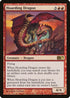 Hoarding Dragon (144) [Magic 2011 (M11)]
