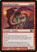 Hoarding Dragon (144) [Magic 2011 (M11)]