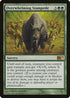 Overwhelming Stampede (189) [Magic 2011 (M11)]