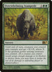 Overwhelming Stampede (189) [Magic 2011 (M11)]