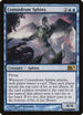 Conundrum Sphinx [Magic 2011 (M11)]