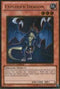 Exploder Dragon (GLD3-EN012) [Gold Series 3]