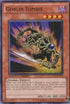 Goblin Zombie (GLD3-EN013) [Gold Series 3]