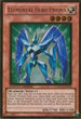 Elemental Hero Prisma (GLD3-EN014) [Gold Series 3]