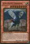 Judgment Dragon (GLD3-EN016) [Gold Series 3]