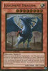 Judgment Dragon (GLD3-EN016) [Gold Series 3]