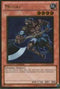 Mezuki (GLD3-EN018) [Gold Series 3]