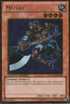 Mezuki (GLD3-EN018) [Gold Series 3]