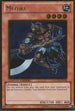 Mezuki (GLD3-EN018) [Gold Series 3]